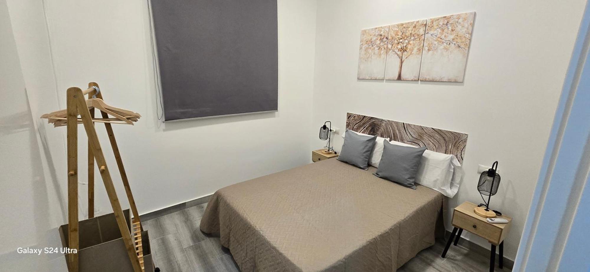 Nuevo Apto Divina Pastora N2 Apartment Málaga
