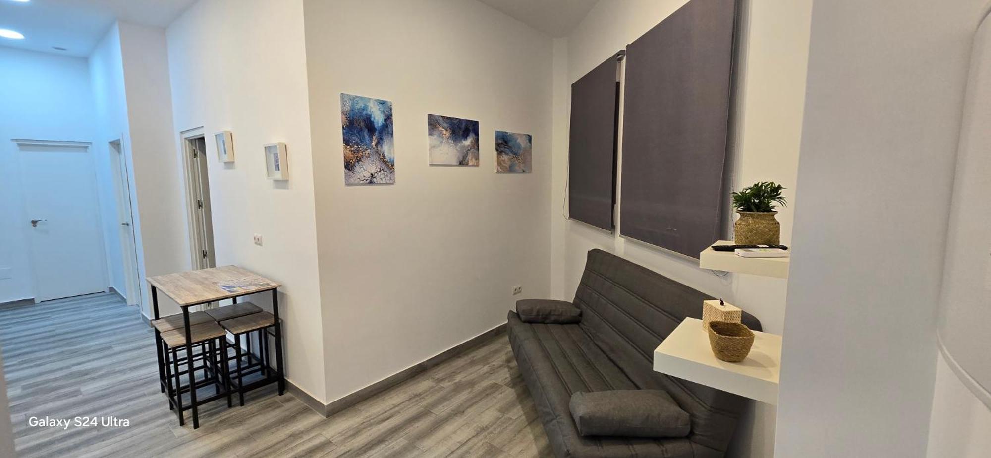 Appartement Nuevo Apto Divina Pastora N2 *